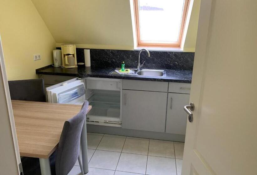 سوییت دوبلکس, Suite Hotel Villa Erika