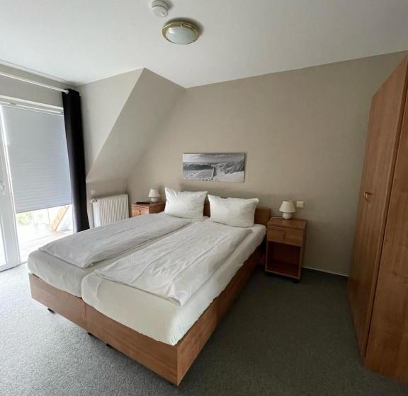 Люкс Дюплекс, Suite Hotel Villa Erika