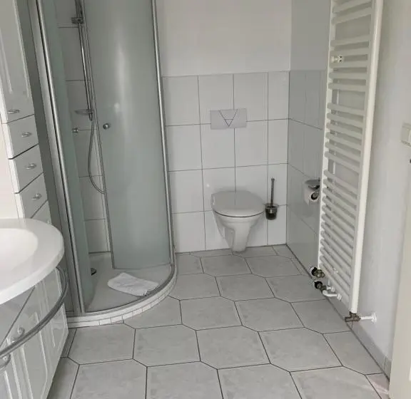 سوییت دوبلکس, Suite Hotel Villa Erika