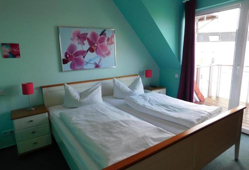 Полулюкс Вид на Море, Suite Hotel Villa Erika