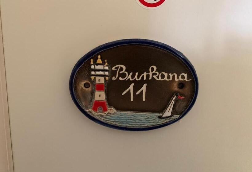 سوییت دوبلکس, Suite Hotel Villa Erika