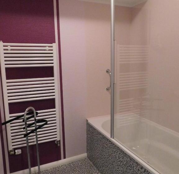 Полулюкс с Балконом, Suite Hotel Villa Erika
