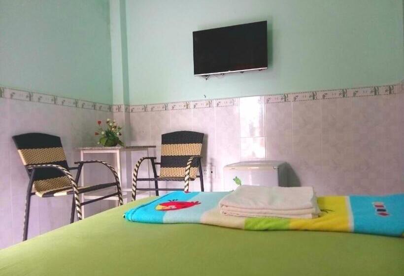 اتاق استاندارد, Thuy Hang Motel