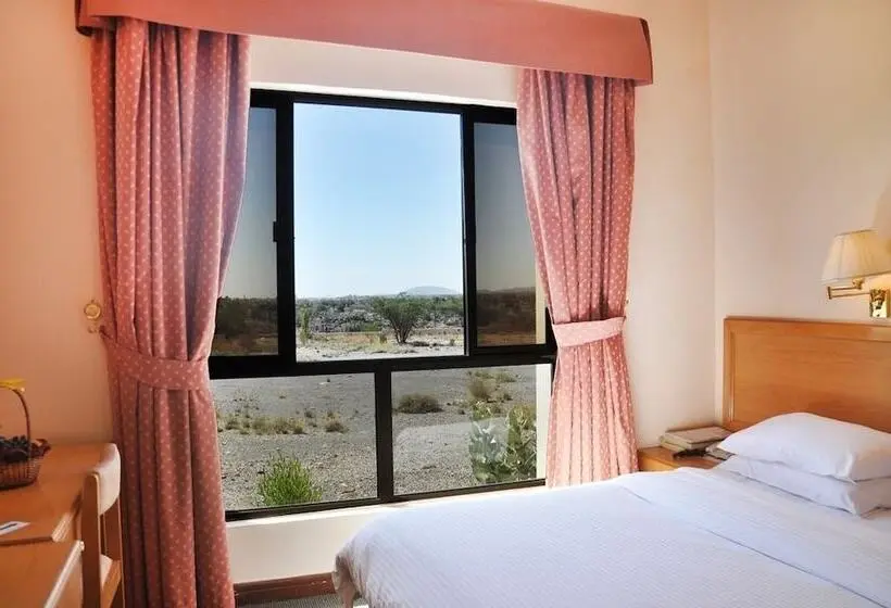 اتاق استاندارد یک نفره, Jabal Akhdhar