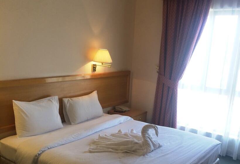 اتاق استاندارد یک نفره, Jabal Akhdhar