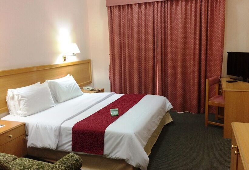 اتاق استاندارد یک نفره, Jabal Akhdhar