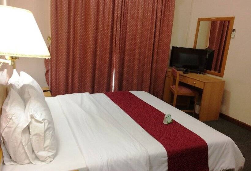 اتاق استاندارد یک نفره, Jabal Akhdhar