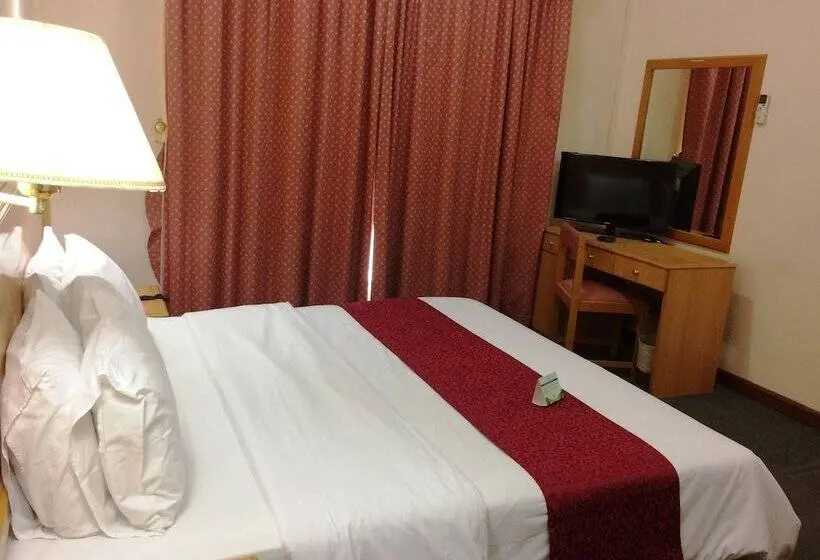 اتاق استاندارد یک نفره, Jabal Akhdhar