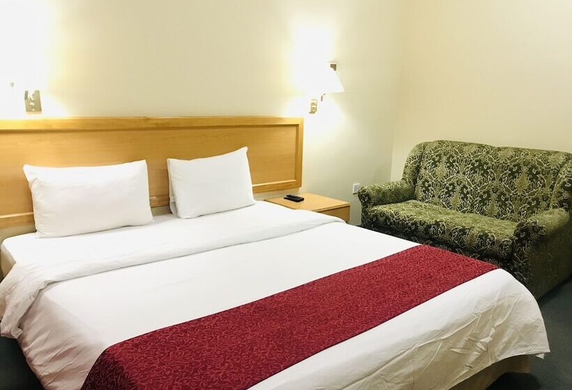 اتاق استاندارد, Jabal Akhdhar