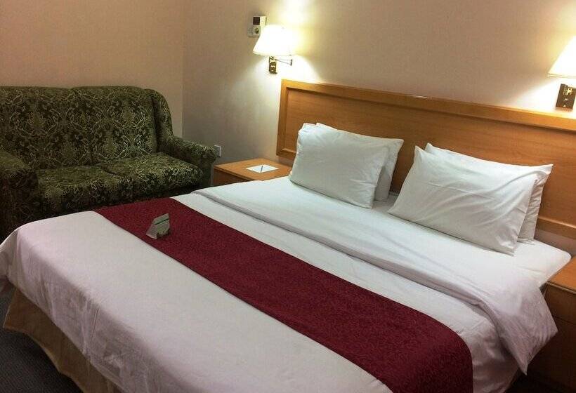 اتاق استاندارد, Jabal Akhdhar