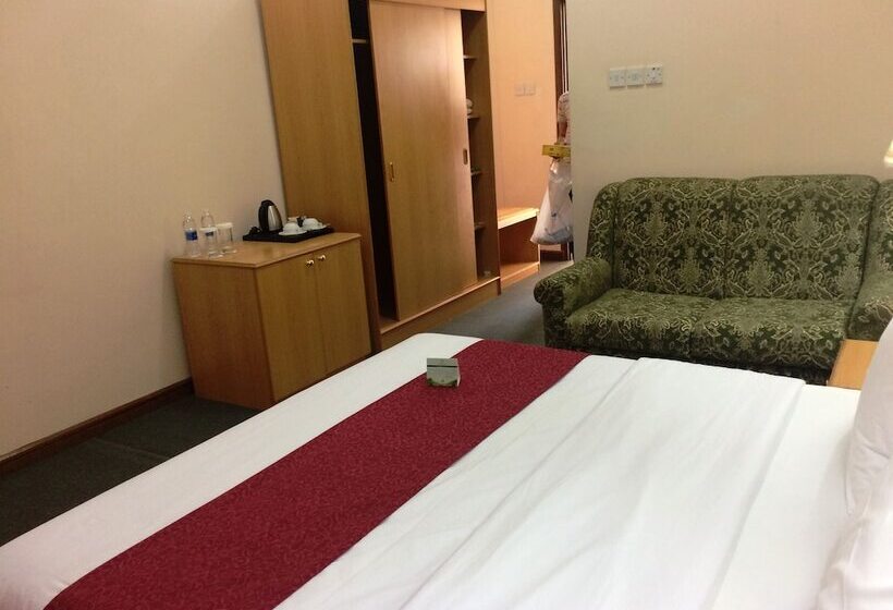 اتاق استاندارد, Jabal Akhdhar