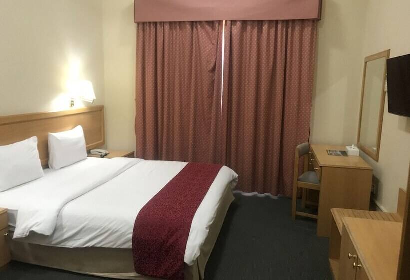 اتاق استاندارد, Jabal Akhdhar