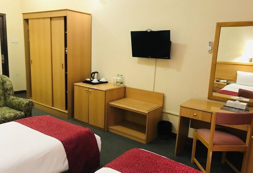 اتاق استاندارد, Jabal Akhdhar