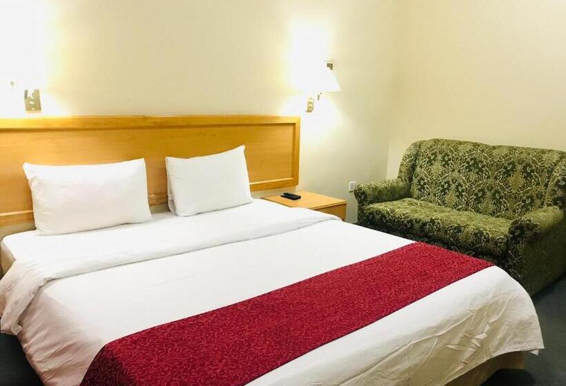 اتاق استاندارد یک نفره, Jabal Akhdhar