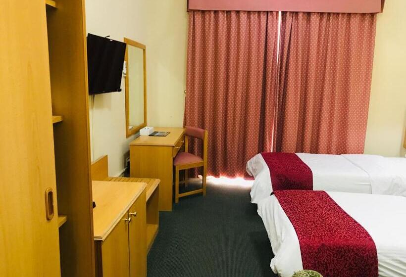 اتاق استاندارد, Jabal Akhdhar