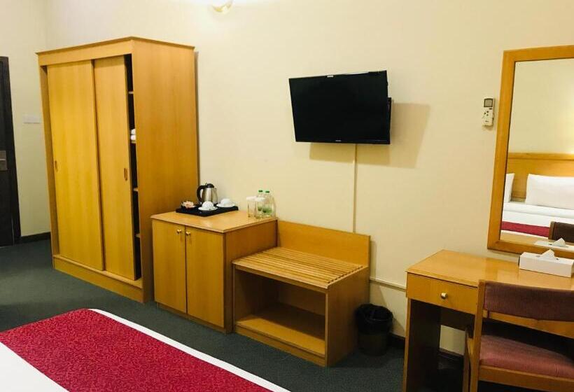 اتاق استاندارد, Jabal Akhdhar