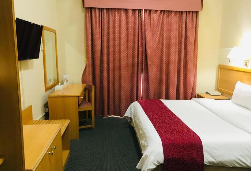 اتاق استاندارد, Jabal Akhdhar