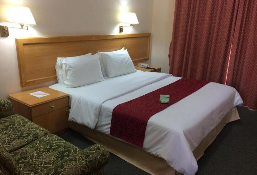 اتاق استاندارد, Jabal Akhdhar