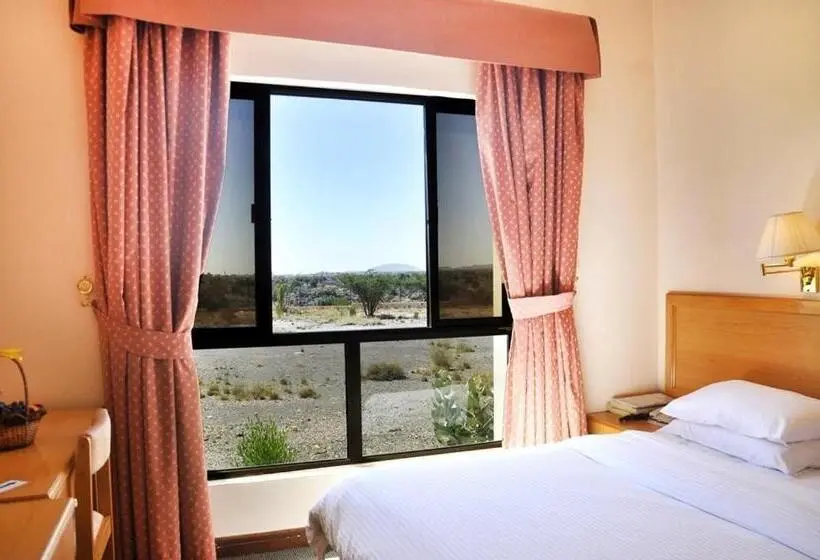 اتاق استاندارد, Jabal Akhdhar