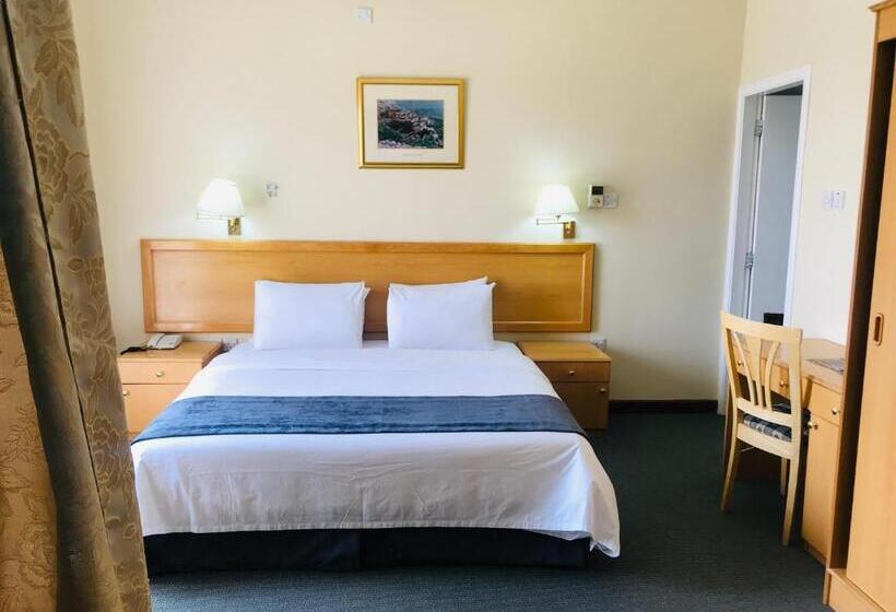 سوییت, Jabal Akhdhar