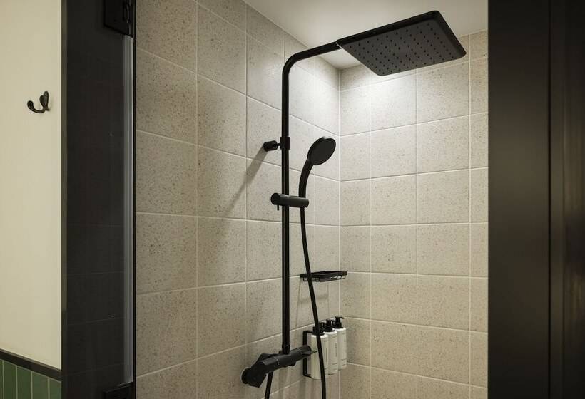 Номер Стандарт Вид на Город, Caption By Hyatt Namba Osaka