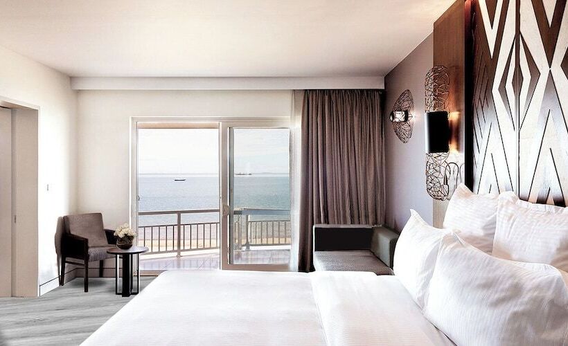 جناح مطلّ علي البحر, Crowne Plaza Fiji Nadi Bay Resort & Spa, An Ihg