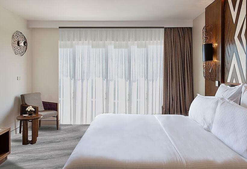 غرفة قياسية, Crowne Plaza Fiji Nadi Bay Resort & Spa, An Ihg