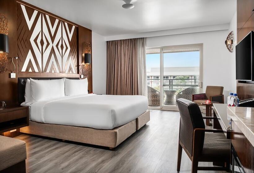 غرفة قياسية, Crowne Plaza Fiji Nadi Bay Resort & Spa, An Ihg