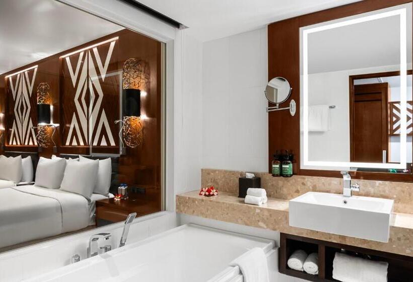 غرفة قياسية, Crowne Plaza Fiji Nadi Bay Resort & Spa, An Ihg