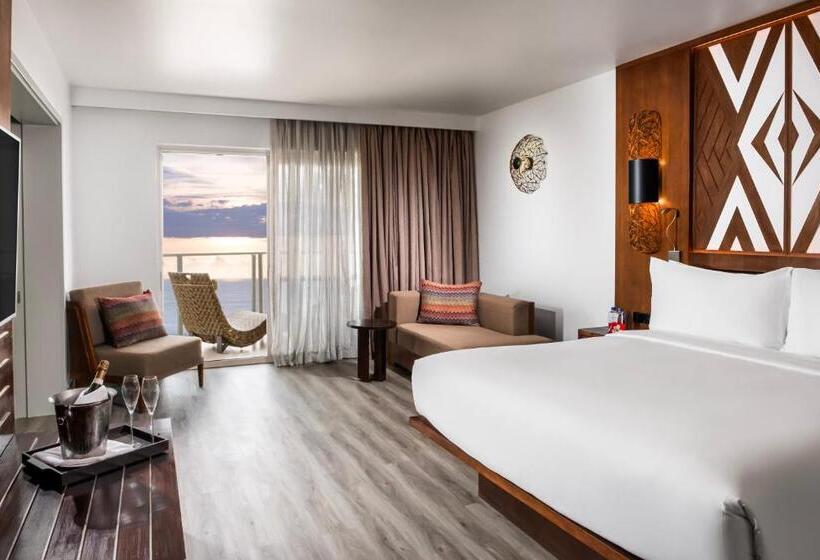 바다 전망 스위트, Crowne Plaza Fiji Nadi Bay Resort & Spa, An Ihg