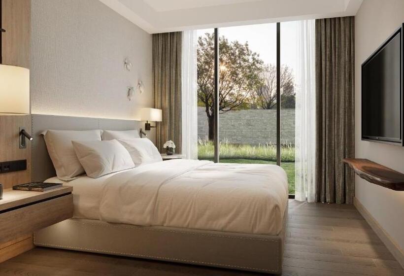 جناح جونيور سرير كينج, Crowne Plaza Fiji Nadi Bay Resort & Spa, An Ihg