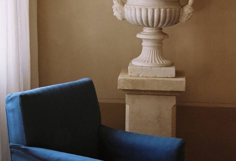 Люкс, Hôtel Du Couvent, A Luxury Collection Hotel, Nice