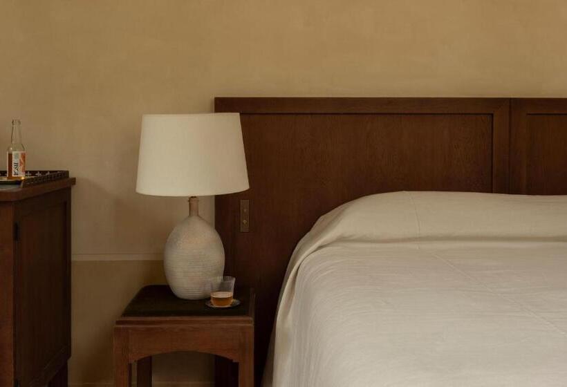 Стандартный Номер Кровать Кинг, Hôtel Du Couvent, A Luxury Collection Hotel, Nice