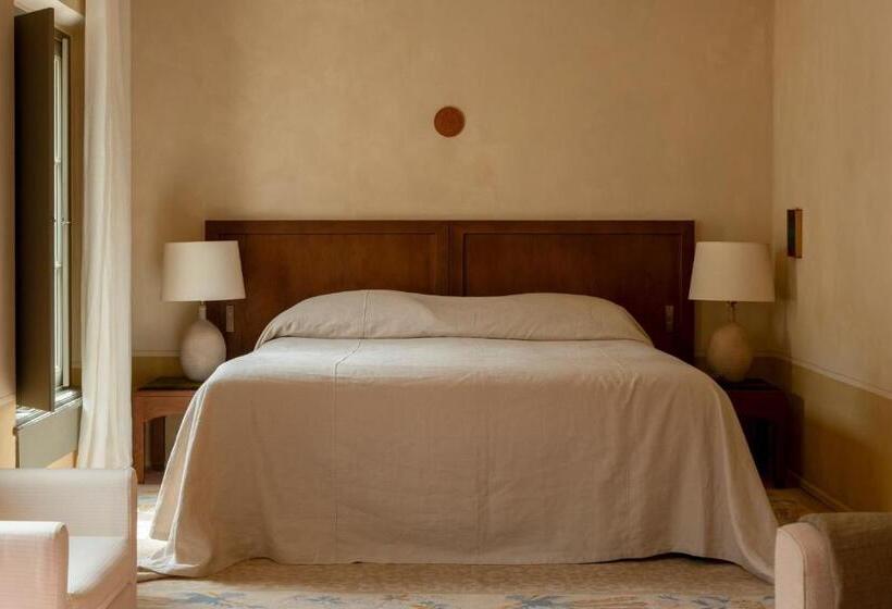 Стандартный Номер Кровать Кинг, Hôtel Du Couvent, A Luxury Collection Hotel, Nice