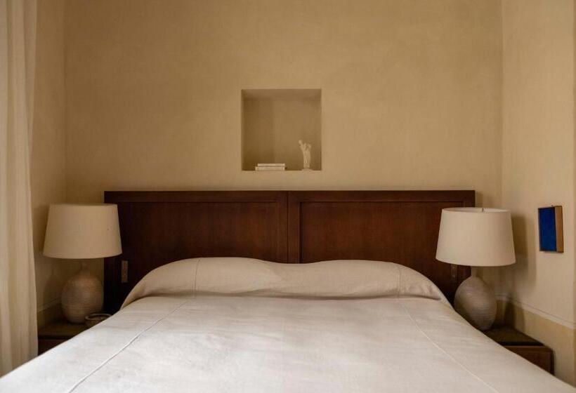 Номер Стандартный Кровать Куин, Hôtel Du Couvent, A Luxury Collection Hotel, Nice