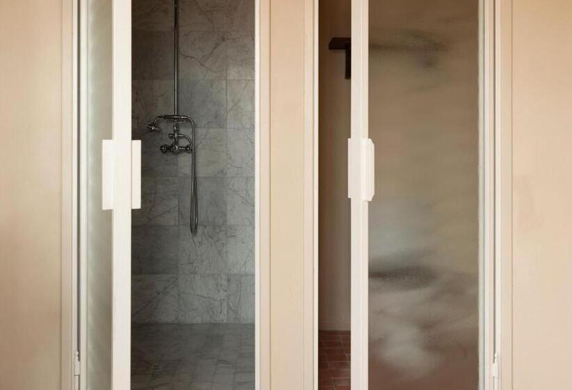 Номер Стандартный Кровать Куин, Hôtel Du Couvent, A Luxury Collection Hotel, Nice