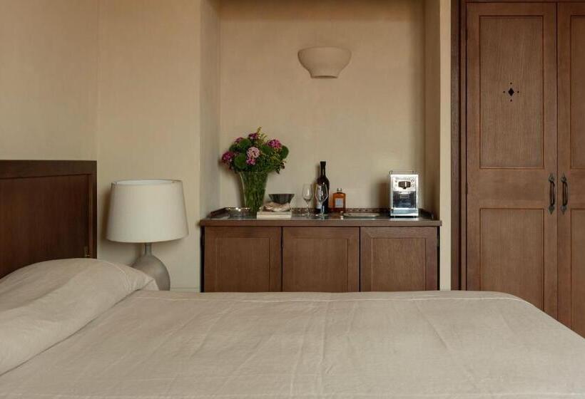 Номер Стандартный Кровать Куин, Hôtel Du Couvent, A Luxury Collection Hotel, Nice