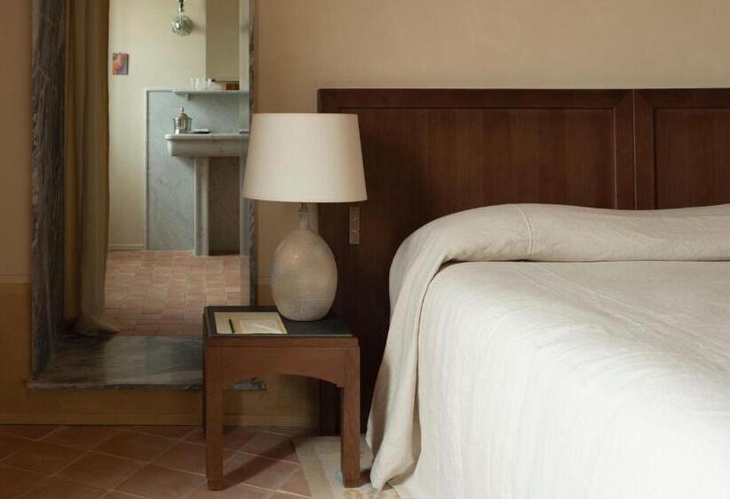 Номер Стандартный Кровать Куин, Hôtel Du Couvent, A Luxury Collection Hotel, Nice