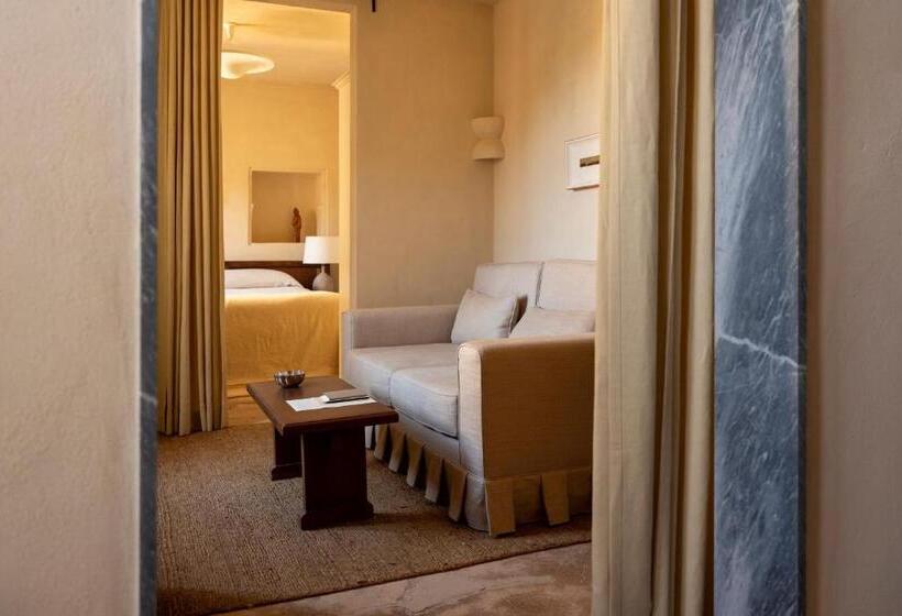 Номер Стандартный Кровать Куин, Hôtel Du Couvent, A Luxury Collection Hotel, Nice