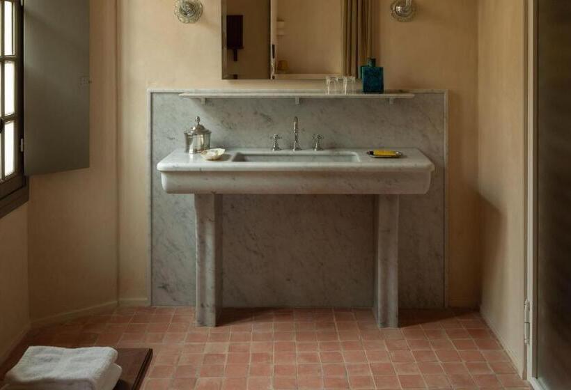 Люкс, Hôtel Du Couvent, A Luxury Collection Hotel, Nice