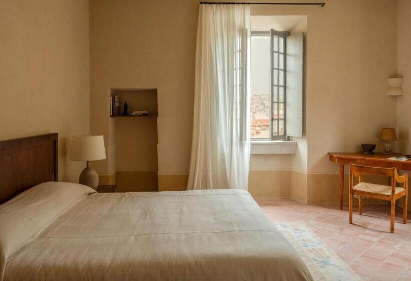 Люкс, Hôtel Du Couvent, A Luxury Collection Hotel, Nice