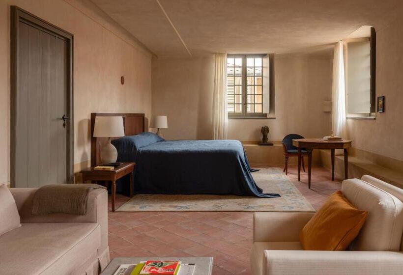 Люкс, Hôtel Du Couvent, A Luxury Collection Hotel, Nice