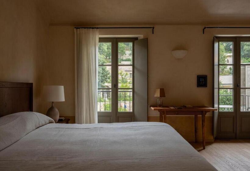 Номер Стандарт с Балконом, Hôtel Du Couvent, A Luxury Collection Hotel, Nice