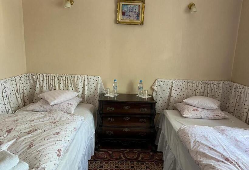 חדר סטנדרט, Mleczarnia Hotel Restauracja