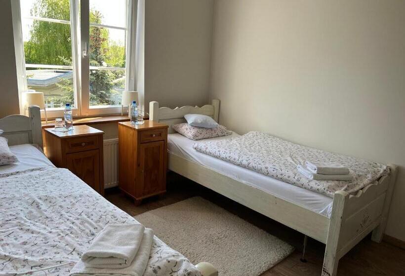 חדר סטנדרט, Mleczarnia Hotel Restauracja