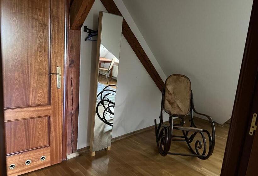 חדר סטנדרט יחיד, Mleczarnia Hotel Restauracja