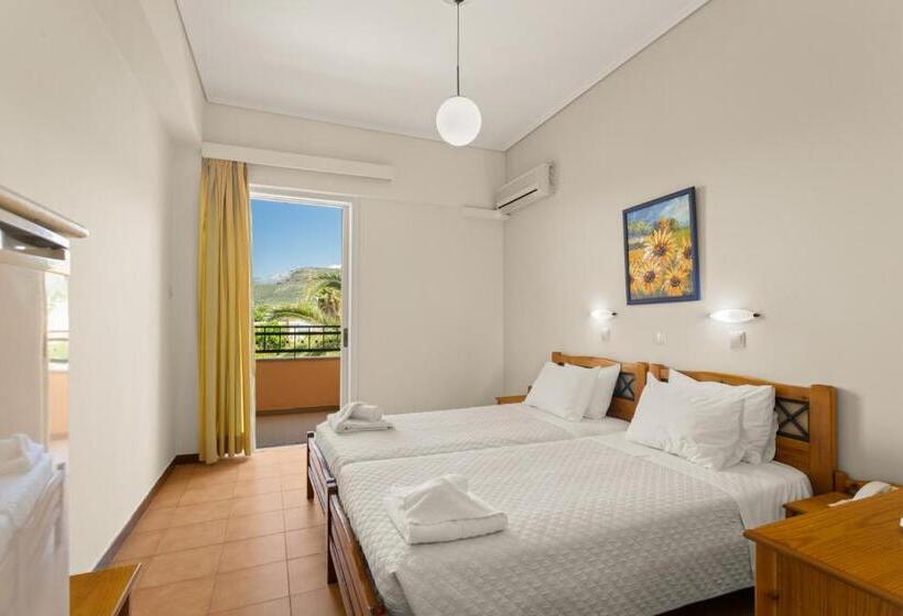 Номер Стандарт, Lefktron