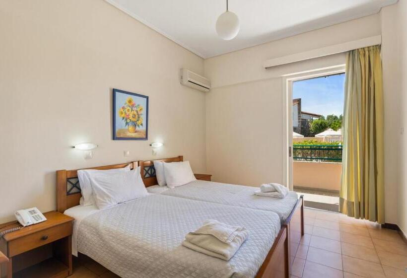 Номер Стандарт, Lefktron