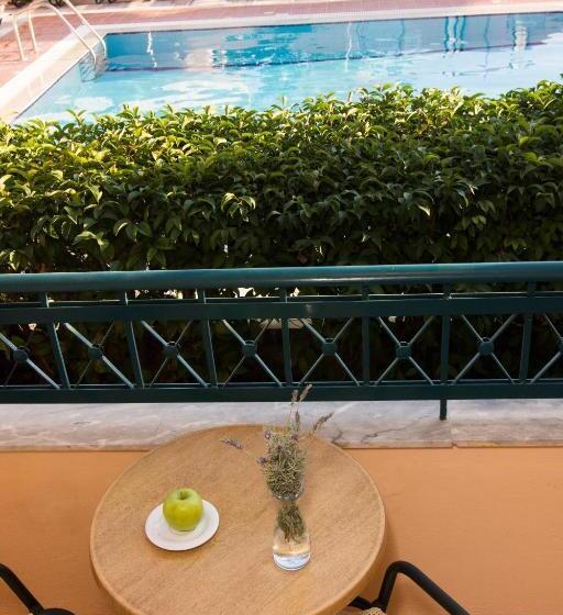 غرفة قياسية, Lefktron