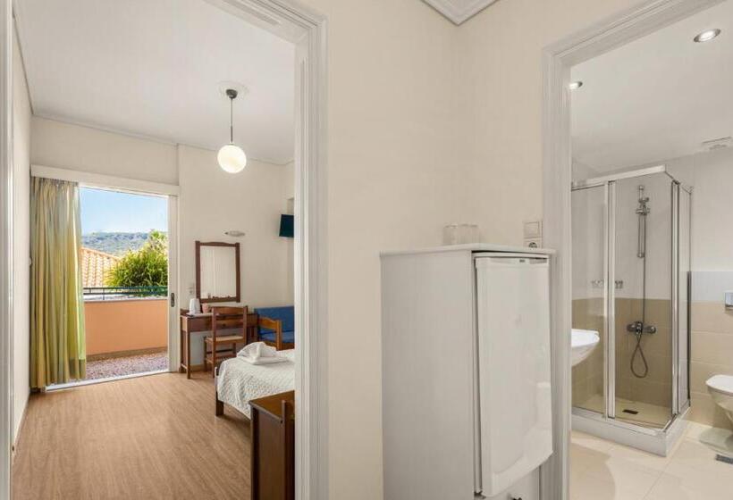 Семейный Номер, Lefktron